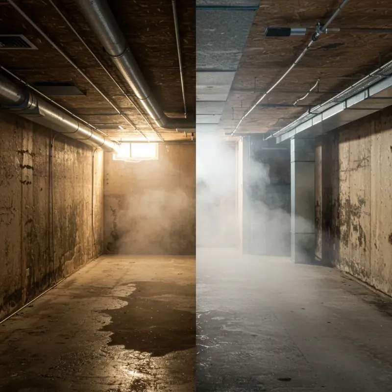 Professional Odor Removal in Pitcairn, PA